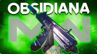 E então PEGUEI minha PRIMEIRA OBSIDIAN no MODERN WARFARE [upl. by Aleakcim705]