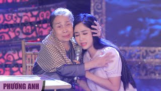 Thương Lắm Miền Trung Ơi  Phương Anh  Official MV [upl. by Suqram581]