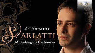 Scarlatti 42 Sonatas [upl. by Hephzipa142]