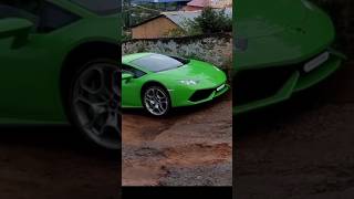 Worlds First 4 seater Supercar🤯 shorts [upl. by Elmajian702]