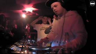 Holy Goof Boiler Room Leeds DJ Set [upl. by Jacqueline]