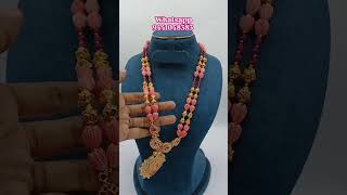 httpsyoutubecomgvgfashionjewellerysiRhoNoqNvjNdWmM [upl. by Merrile]