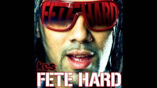 KES  Fete Hard Latest Soca 2011HD [upl. by Enirak]