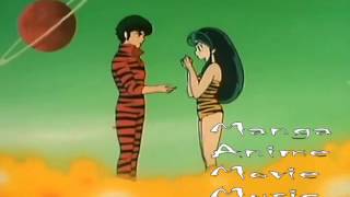 Urusei Yatsura 1  Español Latino [upl. by Nayra]