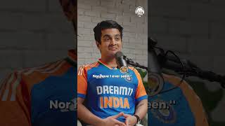 IPL Auction Story Ft Nitish Rana shorts [upl. by Ahsias]