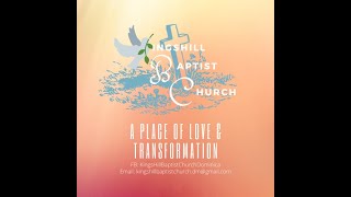 KBC  GCBC Special Worship Service [upl. by Enait]