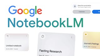 Google NotebookLM New Feature [upl. by Asilak]