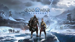 God of war RAGNARÖK LIVE FACE CAMtamil தமிழ் [upl. by Nitsur]