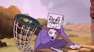 king dice making random gay noises [upl. by Aloeda]