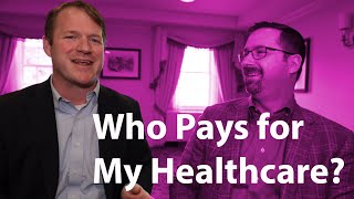 Who Pays for Healthcare Self Insured Business and Third Party Administration Explained [upl. by Odelet]