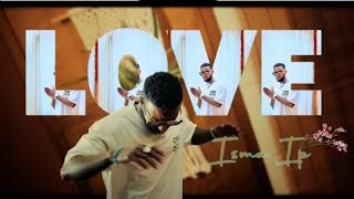 HEES CUSUB  ISMA IP  LOVE  JACELKA BILOOW ADUIO OFFICIAL LYRICS ismaipmusic [upl. by Vershen]