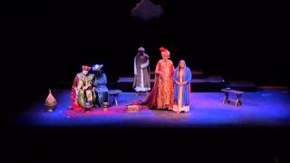 Amahl And The Night Visitors GCMenotti [upl. by Figge761]