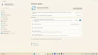 ACTUALIZAR WINDOWS 11 [upl. by Aratnahs]