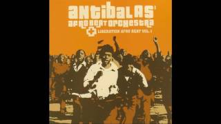 Antibalas  Si Se Puede [upl. by Ynnus]