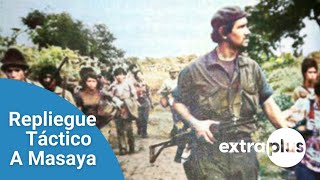 ¿Qué y cómo fue el Repliegue hace 45 años [upl. by Cayla971]