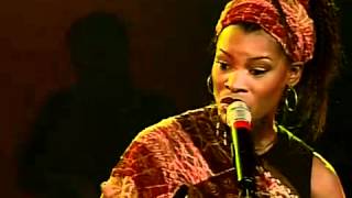 Nicole C Mullen My Redeemer n Spanish [upl. by Hercule967]