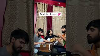 KAHSIR KOORI  SOFI SEHRAN  ANU ANAF  BANDOOK  MALIK SUHAIL viral trending shorts shortsfeed [upl. by Atihcnoc]