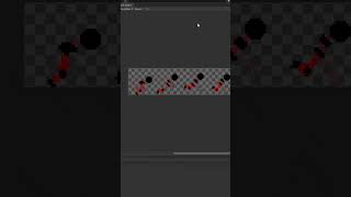 MAKE ANIMATION FROM SPRITE SHEET IN UNDER 1 MINUTE UNITY 2D [upl. by Hayifas]