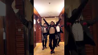 One Love Bhangra  Shubh  Folking Desi  Viral song amp Dance [upl. by Rafat545]