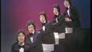 RTHK特寫青春 Friend過打Band3 溫拿訪問 羅慧娟 旁白1986 [upl. by Ellerol337]