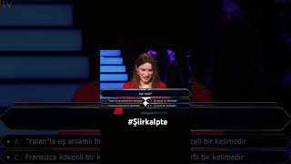 Sizce aşk nedir şiirkalpte youtubeshorts shorts shortvideoviralshort trending şiir love [upl. by Alena]