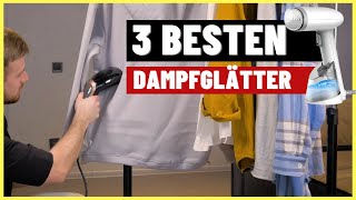 ✅ Dampfglätter  Das BESTE Reisebügeleisen für deine Kleidung kaufen [upl. by Stormie]