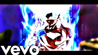 Goku Edit  Plan B  Es Un Secreto  Letra  Lyrics [upl. by Lisabeth]