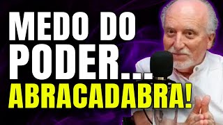 MUITO MAIS PODER PARA SUAS ORAÇÕES  ABRACADABRA AmericoBarbosa [upl. by Sulihpoeht]