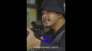 Cardo Dalisay vs Lito Valmoria no injury batangquiapo cocomartin theironheart richardgutierrez [upl. by Delly]