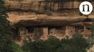 The Mesa Verde mystery [upl. by Noiroc198]