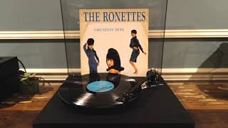 The Ronettes  Be My Baby Vinyl Tonic [upl. by Ahsiri]