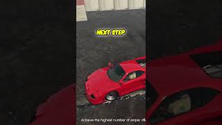 INSANE SPEED GLITCH IN GTA ONLINE  How to hit 300mph [upl. by Erminie]