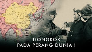 Kenapa China Negara Komunis [upl. by Enimaj]