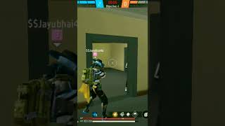 1vs4 clutch with mp5IIforyou freefire jayffgaming [upl. by Inkster]