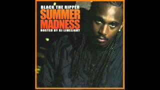 Black The Ripper  Pack My Bags And Leave SUMMER MADNESS MSM Productions [upl. by Osric771]