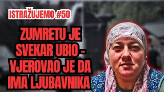 DŽEMO JE MRZIO SVOJU SNAHU  A RAZLOG ZA TO JE ODNIO SA SOBOM U GROB [upl. by Ahsek]