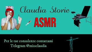 La clinica della dottoressa claudia [upl. by Aciria276]