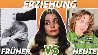 Gentle Parenting Sind Gen Z amp Millennials die besseren Eltern [upl. by Justina]