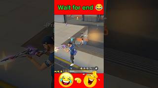 Are Iss ka Sacha Samne Aagyaa   But Kya   freefire shortsfeed funnyshorts 😱😱😱🤣😊 [upl. by Fortuna185]