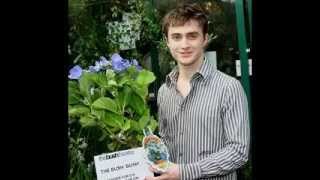 Daniel Radcliffe [upl. by Endo]