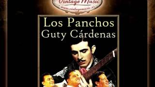 Los Panchos  Para Olvidarme De Ti VintageMusices [upl. by Yhtur270]