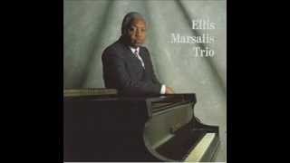 Ellis Marsalis Trio [upl. by Philly]