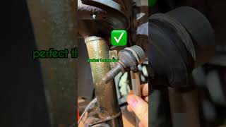 SAVING SWAY BAR LINKS [upl. by Orabelle]