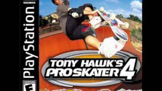 Tony Hawks Pro Skater 4 OST  Giant [upl. by Sunny]