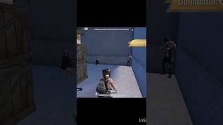 Enemies or Bots bgmi pubgmobile gaming shortsfeed shorts [upl. by Enerahs68]