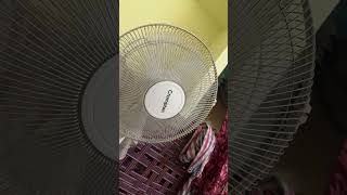 E scan anti virus company given this fan 4 years back [upl. by Sedecram]