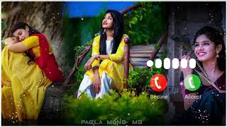 Santali Ringtone Song  Santali Video  Pagla Mone MB [upl. by Meraree]