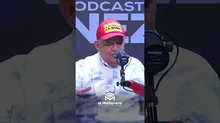 Quien tiene el espiritu de la destrucción luisinjimenez podcast entrevista luisjimenezshow [upl. by Yong]