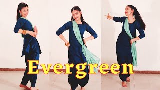 Evergreen  Evergreen dance  Jigar  Desi Crew  Evergreen Song Dance  Latest Punjabi Songs 2022 [upl. by Larrej317]