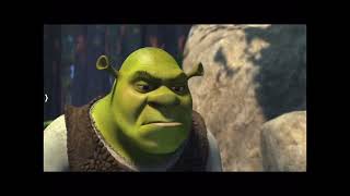 Shrek clip  donkeys song [upl. by Ttihw]